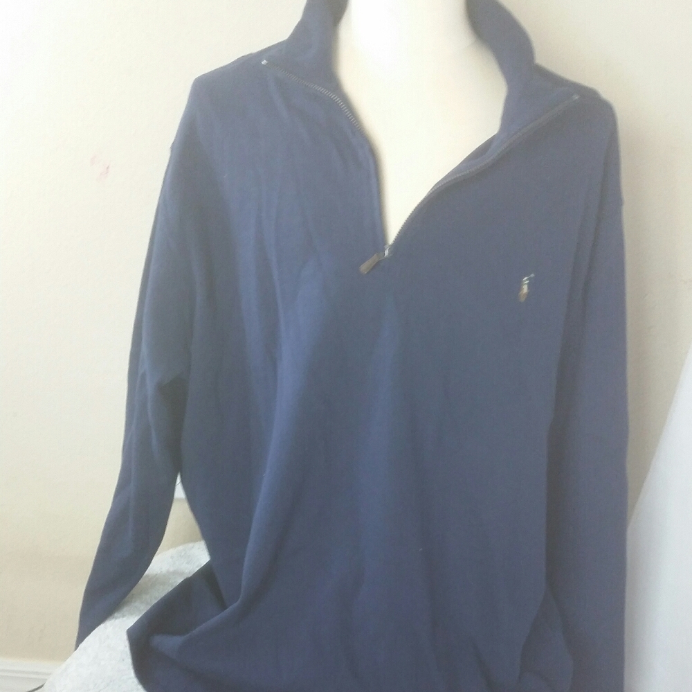 Polo Ralph Lauren Men's Sweater